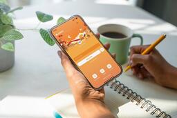 SHB SAHA - Bước tiến mới của SHB trên hành trình chuyển đổi số