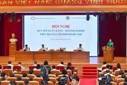 Kết quả thực hiện chương trình kết nối Ngân hàng – Doanh nghiệp tại NHNN khu vực 2 và một số giải pháp thời gian tới