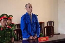 Mâu thuẫn, chồng trộm tiền, vàng của vợ bỏ trốn lên Bình Dương, bị phạt 12 năm tù