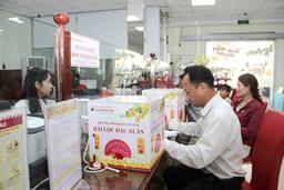 Agribank An Giang: “Đòn bẩy” tài chính cho nông nghiệp hiện đại giai đoạn mới