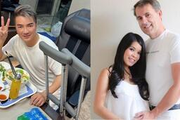 Bích Tuyền nói chồng tỉ phú sốc, tổn thương khi đọc 15 trang tuyên thệ của Đàm Vĩnh Hưng