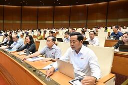 Doanh nghiệp nông nghiệp chỉ bị kiểm tra định kỳ không quá 1 lần mỗi năm