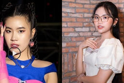 Sự nghiệp của ca sĩ Hàn Quốc bị dự đoán sắp dừng chân ở Em xinh say hi