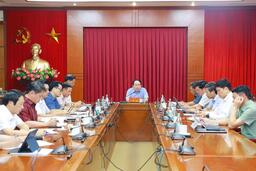 HĐND xã Lạc Phượng, Hải Phòng họp phiên đầu tiên, người dân đặt nhiều kỳ vọng