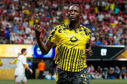 Thắng nhọc nhằn Monterrey, Dortmund vào tứ kết FIFA Club World Cup