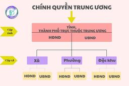 Ngành Thuế triển khai cơ cấu tổ chức mới theo mô hình chính quyền 2 cấp