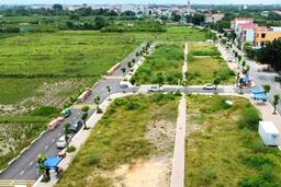 Giá đất sắp biến động lớn: Bước ngoặt chưa từng có hay ‘cú sốc’ mới cho thị trường?