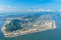 Đại lộ Vân Đồn - Trục kết nối chiến lược và động lực gia tăng giá trị bất động sản vùng kinh tế biển