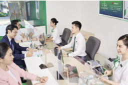 Tín dụng 6 tháng đầu năm tại Đồng Nai ước tăng 7.9%