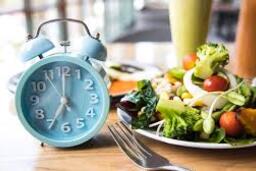 Nhịn ăn gián đoạn có thể ảnh hưởng đến tim