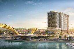 5 lý do khiến giới đầu tư săn đón The Legend City Danang ngay từ giai đoạn đầu