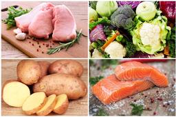 5 loại thực phẩm giúp giảm mỡ sau bữa ăn