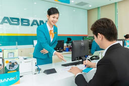 ABBANK thông báo tạm dừng giao dịch điện tử với doanh nghiệp chưa định danh sinh trắc học từ ngày 1/7/2025