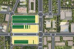 Ecolux City - Lựa chọn hoàn hảo cho điểm đến tương lai