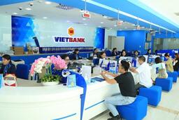 Vietbank cùng VNPAY triển khai Ngân hàng số Vietbank Digibiz cho doanh nghiệp
