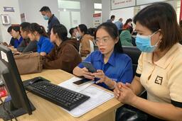 Phường ở Đà Nẵng gia tăng thủ tục đất đai, cán bộ chạy đua từng phút