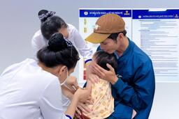 VNVC có vaccine não mô cầu thế hệ mới, phòng “bệnh tử” cho trẻ em đến người cao tuổi