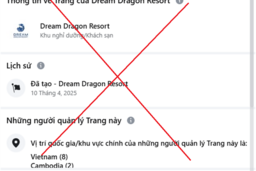 Cảnh báo thủ đoạn lừa đảo mùa du lịch 2025