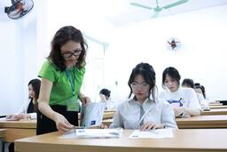 Đáp án chính thức môn Tin học, Công nghệ kỳ thi tốt nghiệp THPT năm 2025