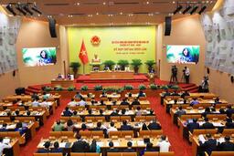 Bí thư Hà Nội yêu cầu chấm dứt tình trạng cán bộ đùn đẩy, né tránh trách nhiệm