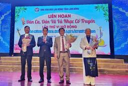 Liên đoàn Lao động tỉnh Lâm Đồng chỉ đạo đổi mới hoạt động văn hóa, thể thao