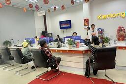 Vốn tín dụng tiếp thêm động lực xây dựng nông thôn mới trên địa bàn Ngân hàng Khu vực 15