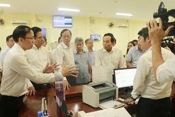 Khánh Hòa thành lập tổ công tác đặc biệt gỡ khó cho doanh nghiệp