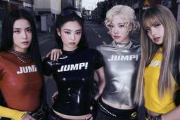 YG tiết lộ bất ngờ về JUMP của Blackpink trước giờ G