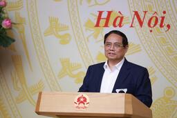 Sẽ sửa đổi Luật Đất đai năm 2024 để phù hợp với chính quyền địa phương 2 cấp