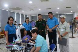 Tăng lương tối thiểu vùng sẽ là động lực để người lao động tiếp tục cống hiến