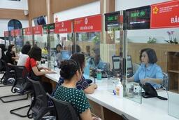 Thẩm quyền quyết định thành lập Trung tâm Phục vụ hành chính công cấp xã