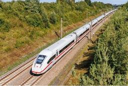 VinSpeed tuyển dụng hàng loạt vị trí cho các dự án đường sắt cao tốc