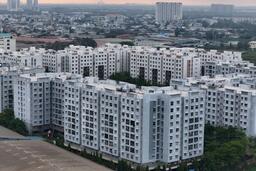 Tăng nguồn cung nhà ở xã hội, đẩy nhanh tiến độ giải ngân