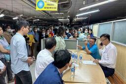 Công đoàn xã, phường sẽ tham gia xây dựng chính sách của địa phương