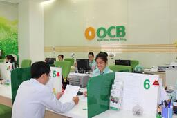 Chốt quyền cổ tức ngày 17/7: Ngân hàng OCB cùng loạt doanh nghiệp chi trả cổ tức hấp dẫn