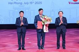 Đà Nẵng: 6 tháng, khu vực tư nhân đóng góp gần 15.000 tỷ đồng vốn đầu tư toàn xã hội