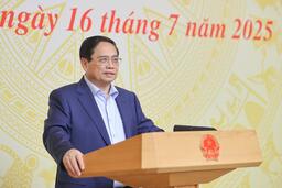 Tăng trưởng kinh tế từ 8,3-8,5%: Khó nhưng không thể không làm