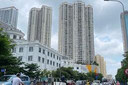 Bất động sản 24h: Chung cư Hà Nội tăng giá mạnh