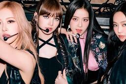 Blackpink vượt BTS, là nhóm nhạc đầu tiên có 3 bài hát đạt top 1 trên Spotify nhiều ngày
