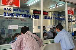 Đề xuất dịch vụ khám chữa bệnh được hưởng BHYT 100%