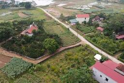 Kiến nghị giảm mạnh mức thu tiền sử dụng đất, thuê đất