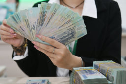 SAS trả cổ tức bằng tiền mặt tỷ lệ 22,09%