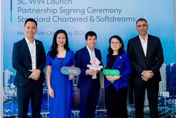 SC WIN – nền tảng tiếp sức cho nữ doanh nhân điều hành doanh nghiệp vừa và nhỏ