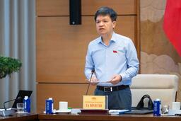 Phân cấp mạnh cho địa phương quyền tự chủ giải quyết thủ tục về bảo vệ môi trường