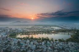 Đà Nẵng tổng lực giải ngân, thúc tiến độ triển khai loạt công trình trọng điểm