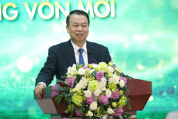 “Lực đẩy dòng vốn mới”: Kỳ vọng từ nền tảng 25 năm thị trường chứng khoán