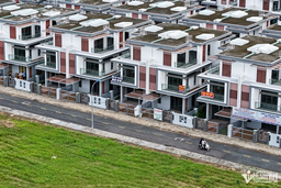 Đánh thuế ‘lướt sóng’ bất động sản: Nên thí điểm ở nơi có cơ sở dữ liệu tốt