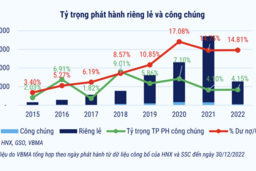 Một doanh nghiệp bất động sản chậm trả gần 37 tỷ đồng phí quản lý trái phiếu cho ngân hàng