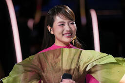 Sự tương đồng và khác biệt giữa Phương Mỹ Chi, Hòa Minzy và Hoàng Thùy Linh