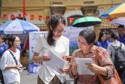 Hạn chót đăng ký nguyện vọng xét tuyển đại học, thí sinh cần lưu ý để tránh trượt oan